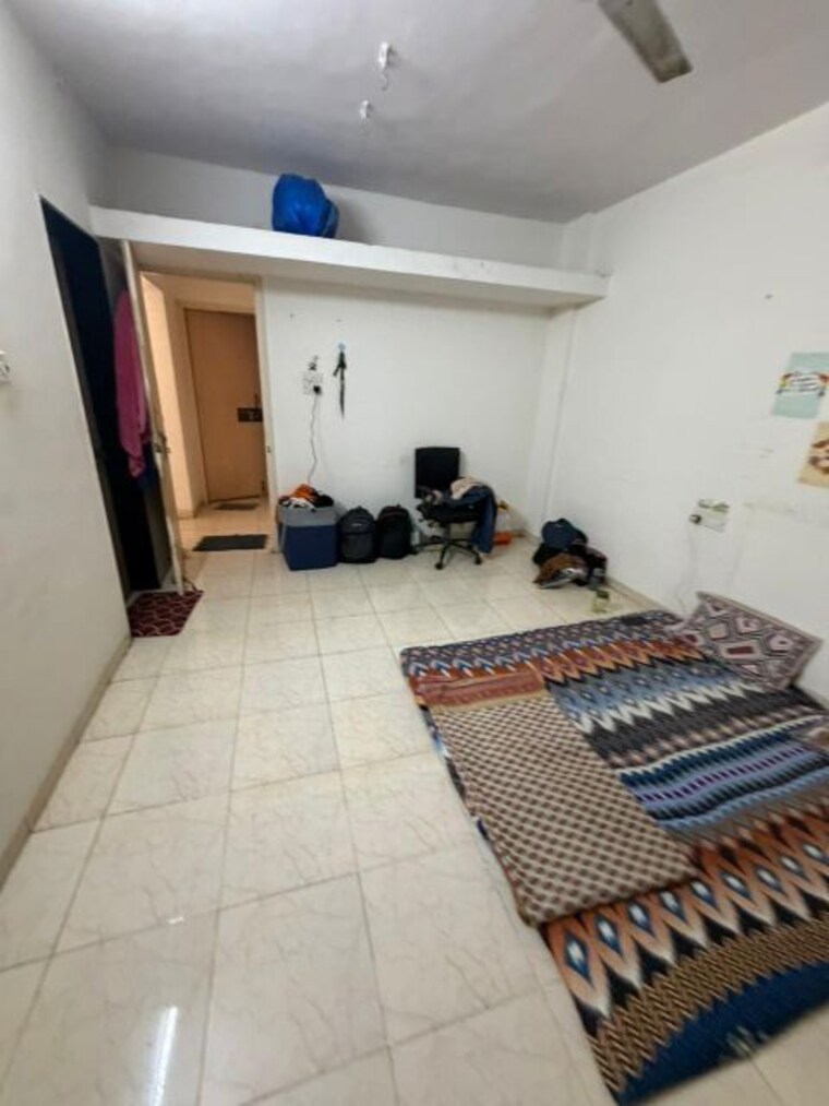 Bedroom, kunal-icon  1200 Sq.Ft. Apartment In Pimple Saudagar Pune 10290363