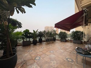 Parking in 3 BHK Apartment at One Hiranandani Park, Ghodbunder Road – for Sale