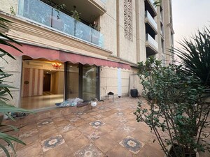 3 BHK Apartment For Sale in One Hiranandani Park, Ghodbunder Road