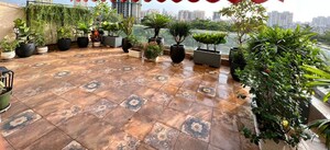 3 BHK Apartment – Exterior View View at One Hiranandani Park, Ghodbunder Road - for Sale