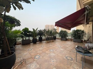Parking in 3 BHK Apartment at One Hiranandani Park, Ghodbunder Road – for Sale