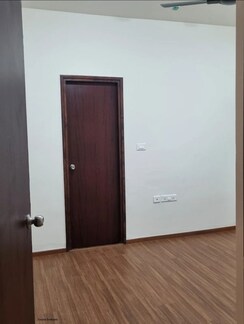 2 BHK + Pooja Room Apartment For Rent in Godrej Infinity