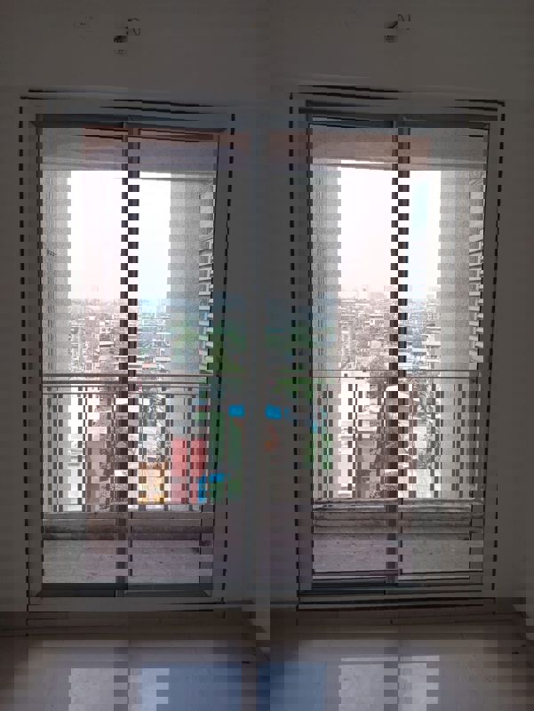 2 BHK + Extra Room 521 Sq.Ft. Apartment in Ashapura Asha Icon