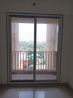 2 BHK + Extra Room Apartment For Rent in Ashapura Asha Icon