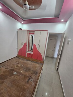 Furnished Amenities in  Apartment at Sukhwani Elmwoods, Pimple Saudagar – for Rent