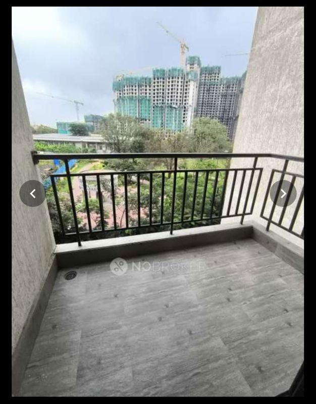 3 BHK + Pooja Room Apartment For Sale in Runwal Gardens