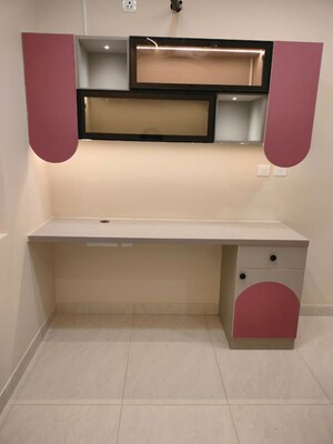 Furnished Amenities in 3 BHK Apartment at Prestige Beverly Hills, Kokapet – for Rent