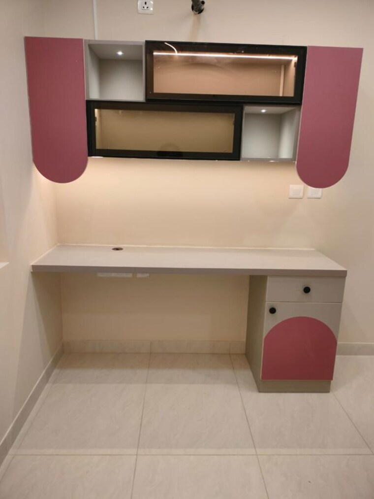 undefined, prestige-beverly-hills 3 Bedroom 1874 Sq.Ft. Apartment In Kokapet Hyderabad 10290380