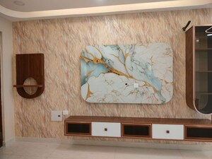 Furnished Amenities in 3 BHK Apartment at Prestige Beverly Hills, Kokapet – for Rent