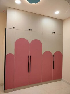 3 BHK + Pooja Room Apartment For Rent in Prestige Beverly Hills