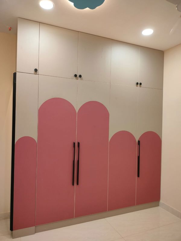 3 BHK + Pooja Room Apartment For Rent in Prestige Beverly Hills