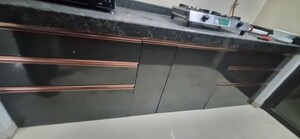 Furnished Amenities in 2 BHK Apartment at Dombivli East – for Rent