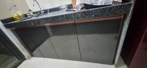 Furnished Amenities in 2 BHK Apartment at Dombivli East – for Rent