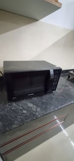 Furnished Amenities in 2 BHK Apartment at Dombivli East – for Rent