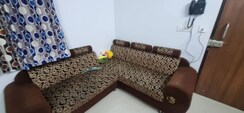 2 BHK + Extra Room Apartment For Rent in Dombivli East