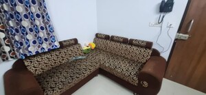 2 BHK Apartment For Rent in Dombivli East