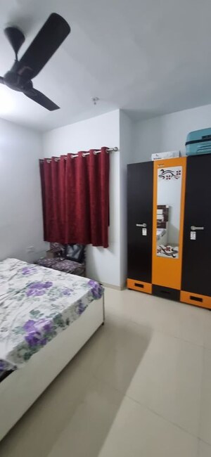 Bedroom in 2 BHK Apartment at Dombivli East – for Rent
