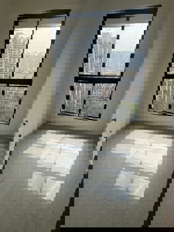 2 BHK + Extra Room 526 Sq.Ft. Apartment in Venus Skky City