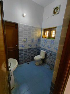 3 BHK + Pooja Room Independent House For Rent in GMS Road