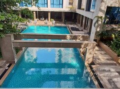 2 BHK Apartment For Sale in Dosti Flamingos
