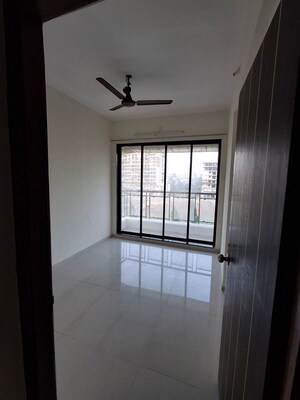 2 BHK Apartment For Rent in Sarvodaya Ashish, Thakurli