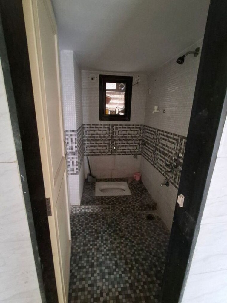 Kitchen, sarvodaya-ashish 2 Bedroom 600 Sq.Ft. Apartment In Thakurli Thane 10290406