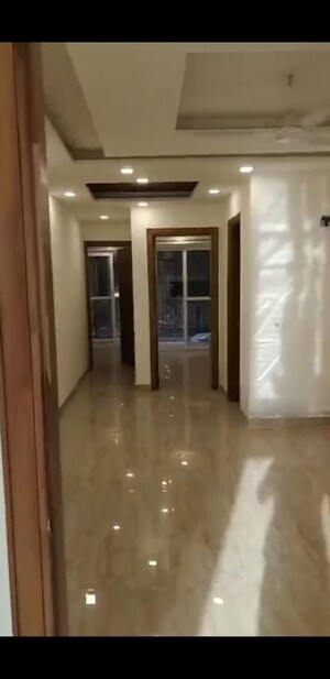 3 BHK Builder Floor For Rent in Puri Kohinoor, Sector 89