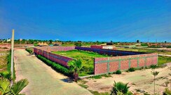 Plot For Sale in SK The Grand City