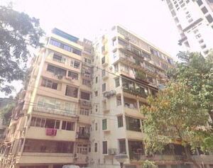 3 BHK Apartment For Rent in Shankar Sagar, Breach Candy