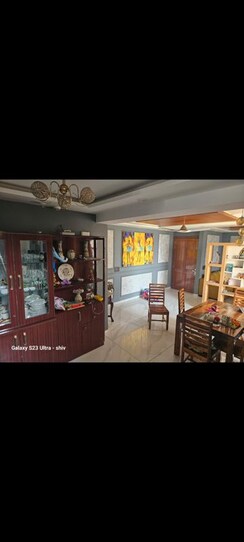 3.5 BHK + Servant Room Apartment For Rent in Amrapali Sapphire