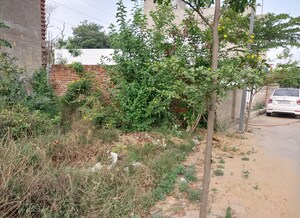 Plot Area in  Plot at Shastripuram – for Sale