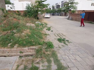  Plot – Exterior View View at Shastripuram - for Sale