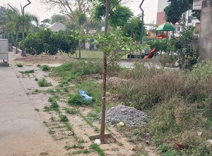  Plot – Garden View at Shastripuram - for Sale