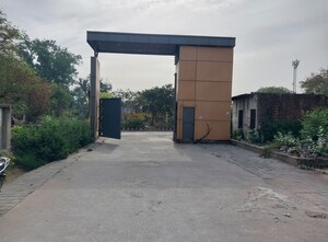  Plot – Exterior View View at Shastripuram - for Sale