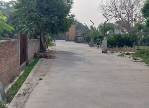  Plot – Exterior View View at Shastripuram - for Sale