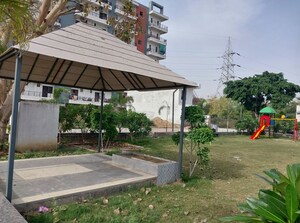  Plot – Exterior View View at Shastripuram - for Sale