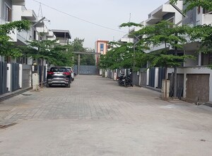  Plot – Exterior View View at Shastripuram - for Sale
