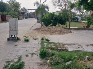 Plot Area in  Plot at Shastripuram – for Sale