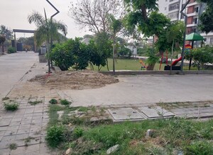 Plot Area in  Plot at Shastripuram – for Sale