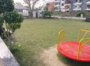  Plot – Garden View at Shastripuram - for Sale