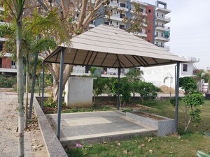  Plot – Exterior View View at Shastripuram - for Sale