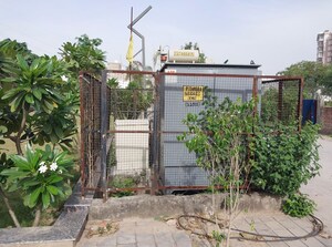  Plot – Exterior View View at Shastripuram - for Sale