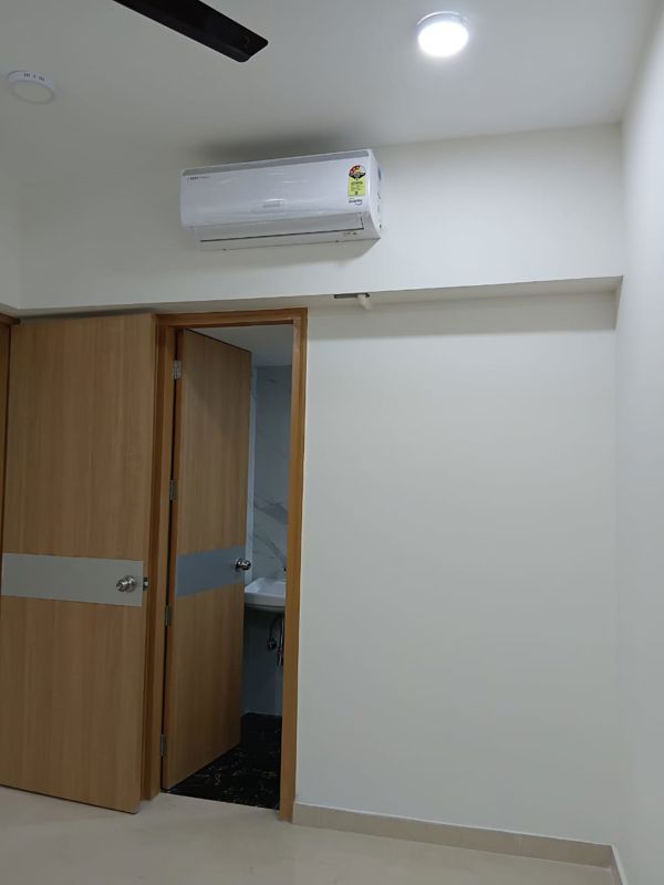 1 BHK Apartment For Rent in Mahalaxmi CHS Parel