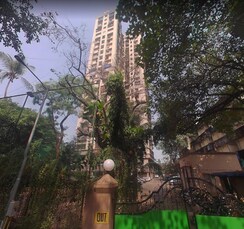 3 BHK Apartment For Rent in Rushabh Tower