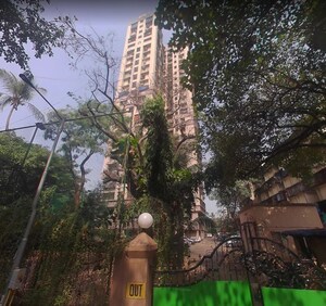 3 BHK Apartment For Rent in Rushabh Tower, Sewri