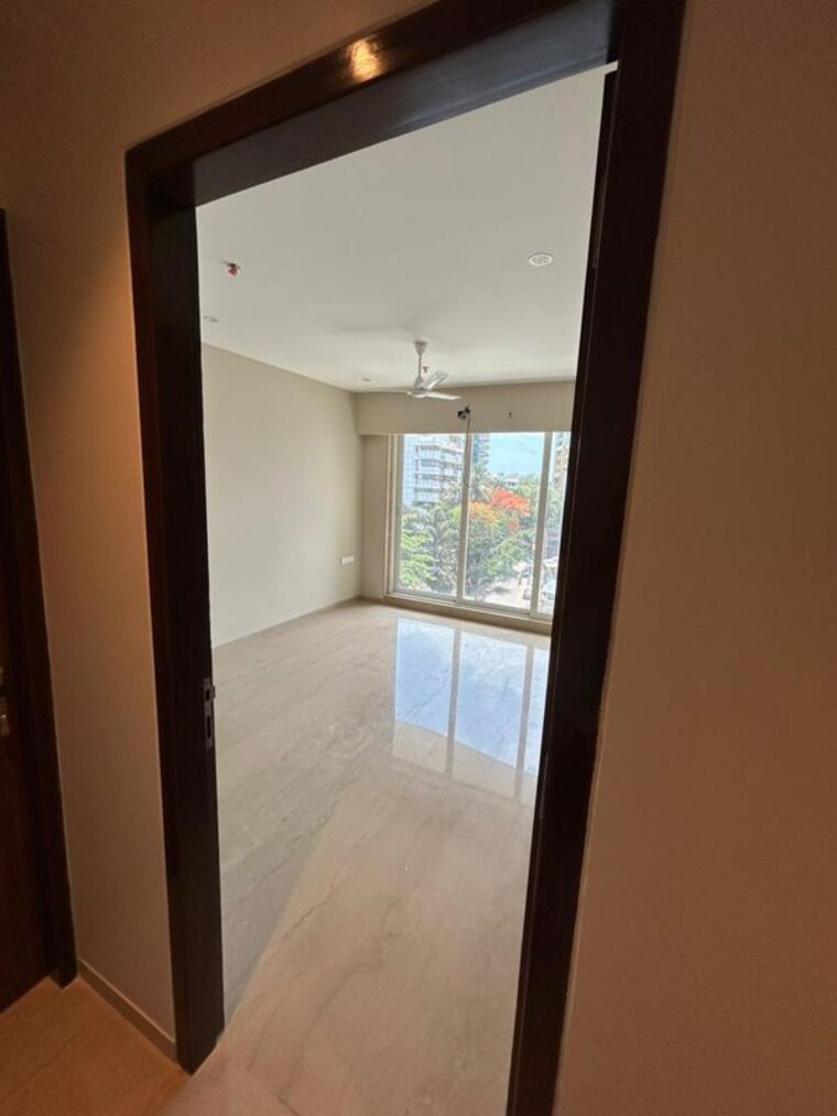 Master Bedroom, joy-legend 3 Bedroom 1500 Sq.Ft. Apartment In Khar West Mumbai 10290439