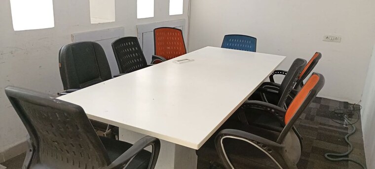 Team Area, sector 2 Commercial Office Space 3200 Sq.Ft. In Sector 2 Noida 10290461