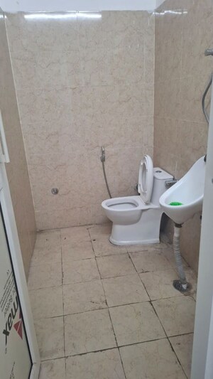 Floor Plan in  Office Space at Sector 2 – for Rent