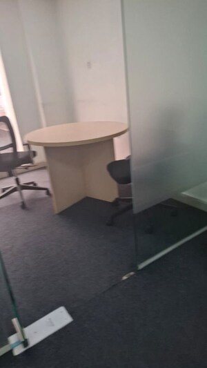 Team Area in  Office Space at Sector 2 – for Rent