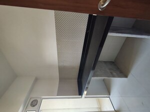 Furnished Amenities in 2 BHK Apartment at Lodha Amara Tower 24 And 25, Kolshet Road – for Rent